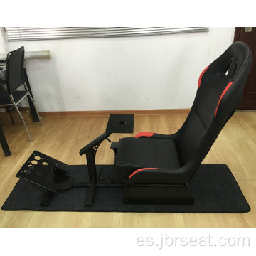 Venta caliente Custome Game Racing Simulator